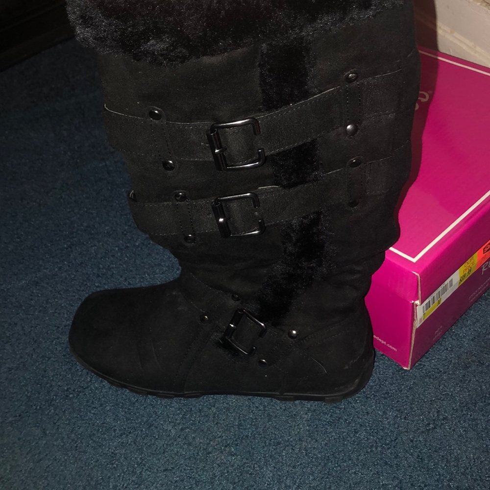 Winter Boots